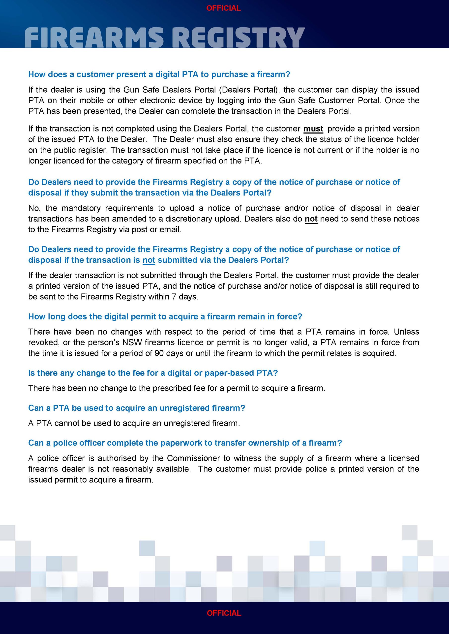 PTA Digital Info Sheet 2